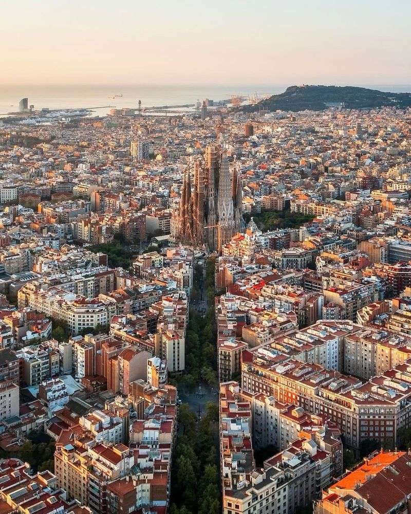 Barcelona, Spain