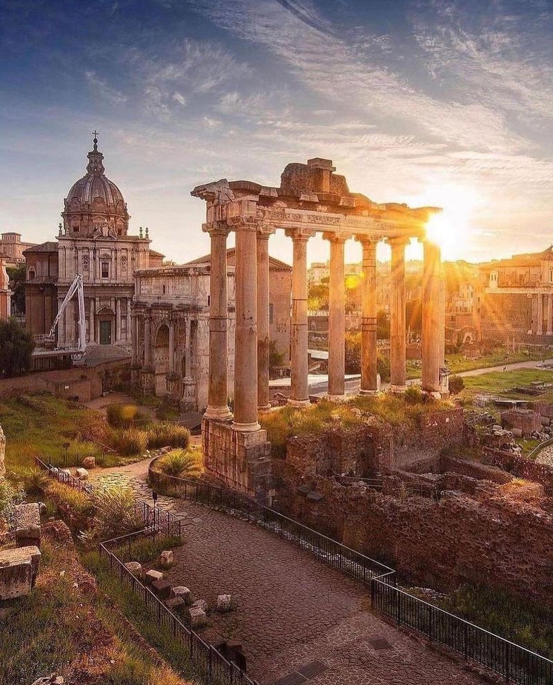 Rome