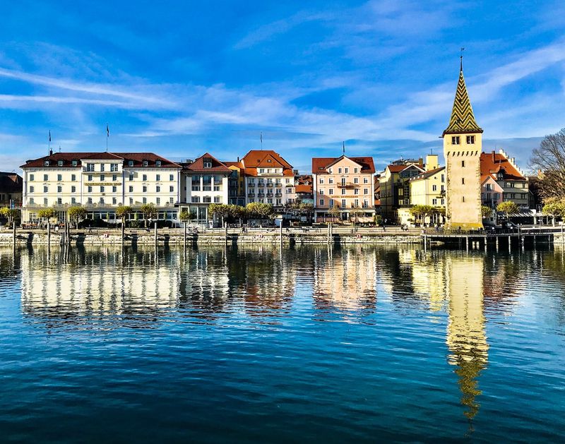 Lindau, Germany