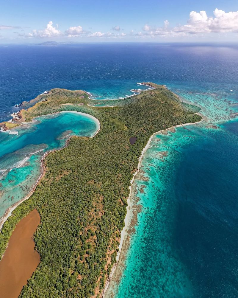 Culebra, Puerto Rico