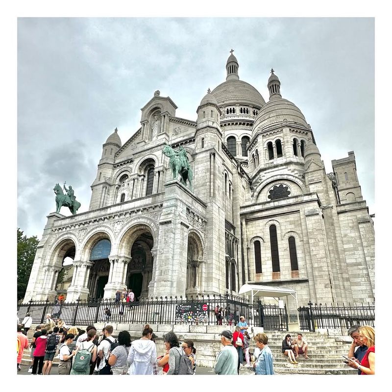 Sacré-Cœur Basilica