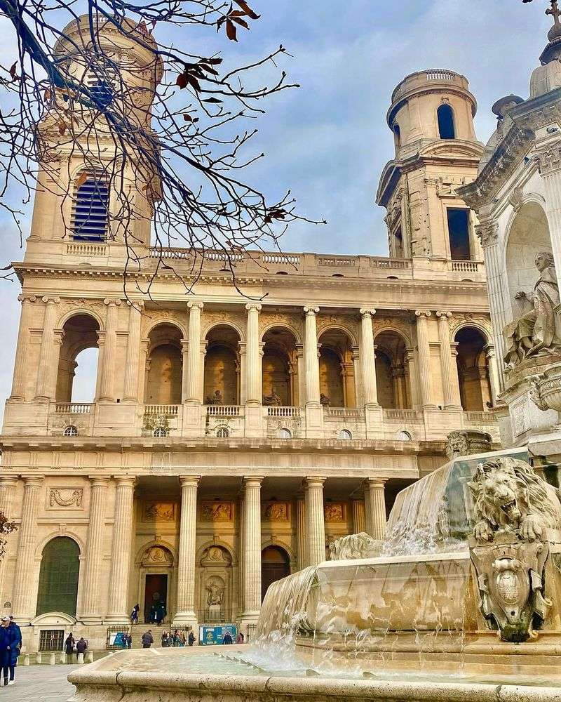 Saint-Germain-des-Prés