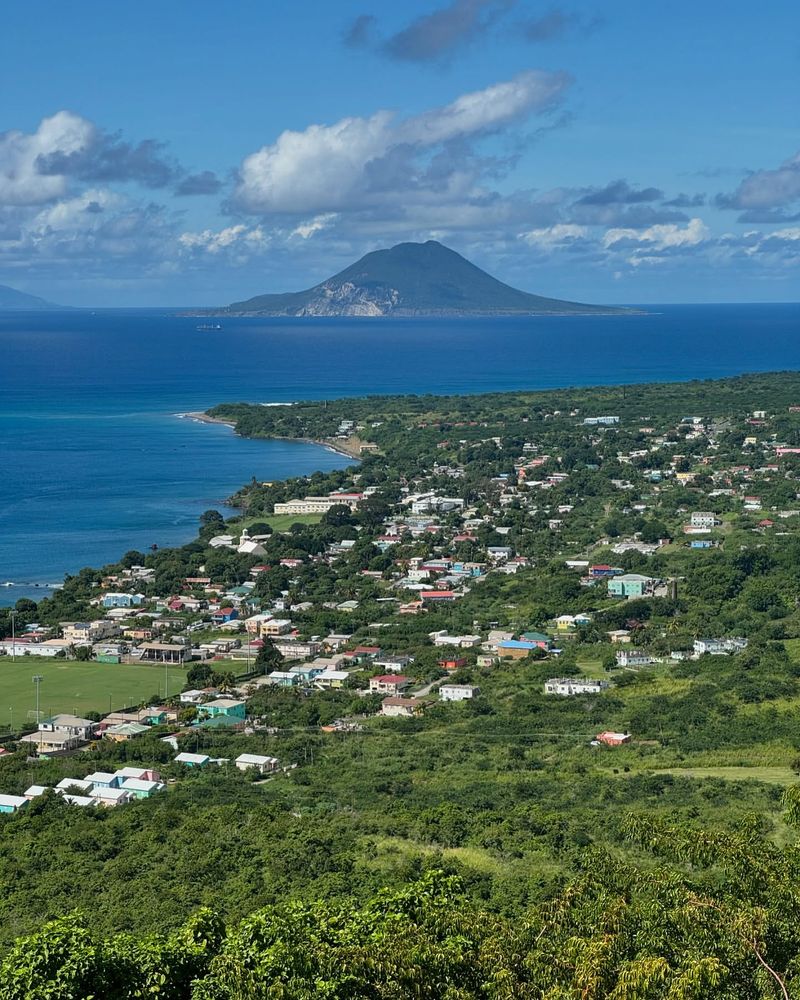 Saint Kitts and Nevis