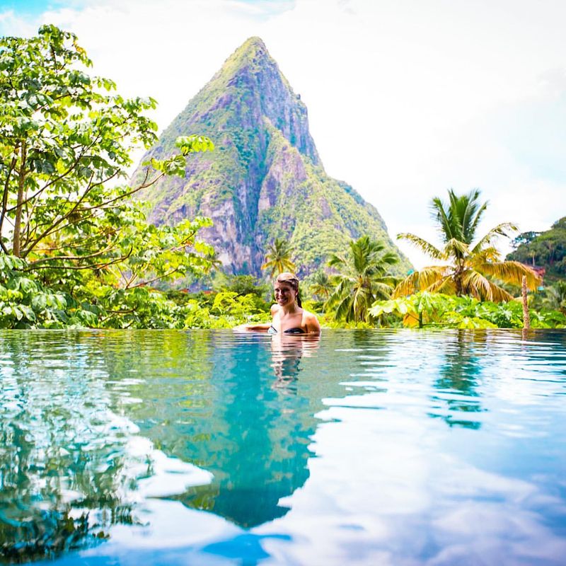 Saint Lucia