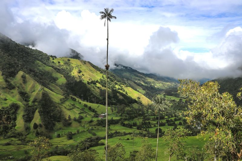 Salento, Colombia