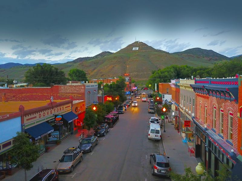 Salida, Colorado