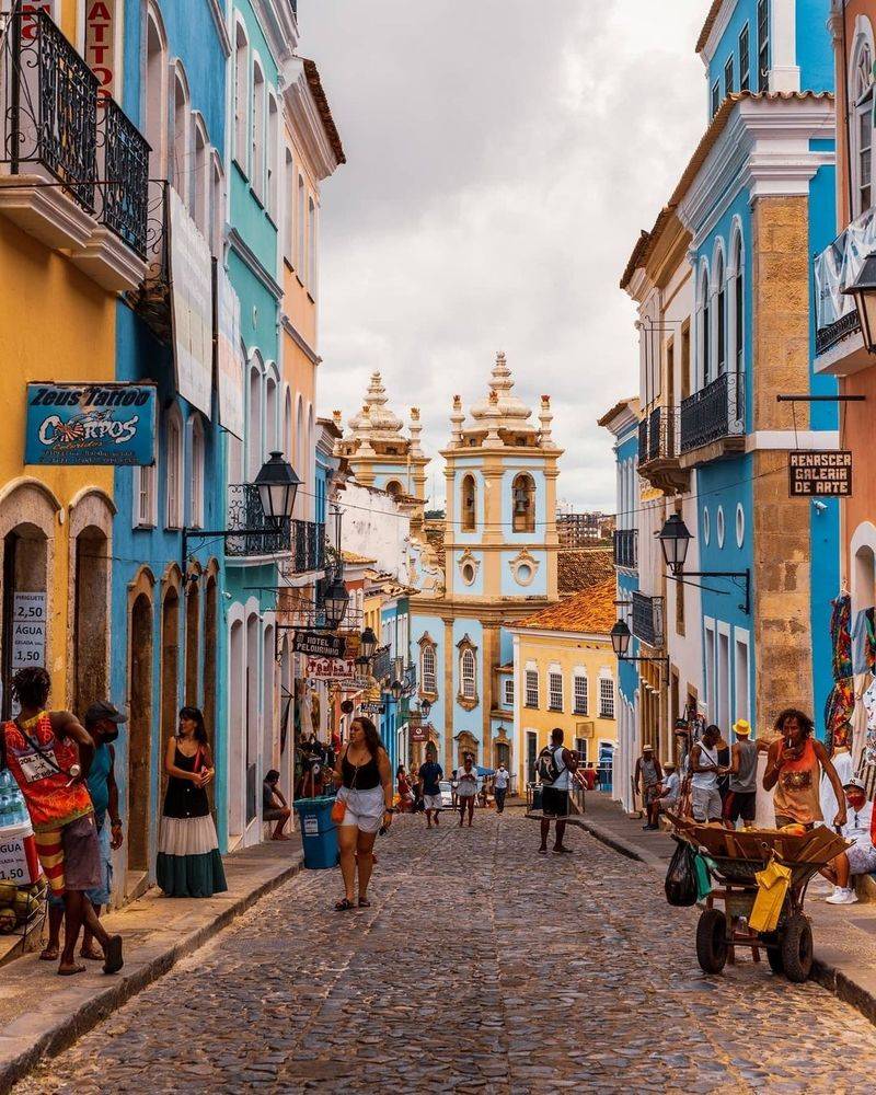 Salvador, Brazil