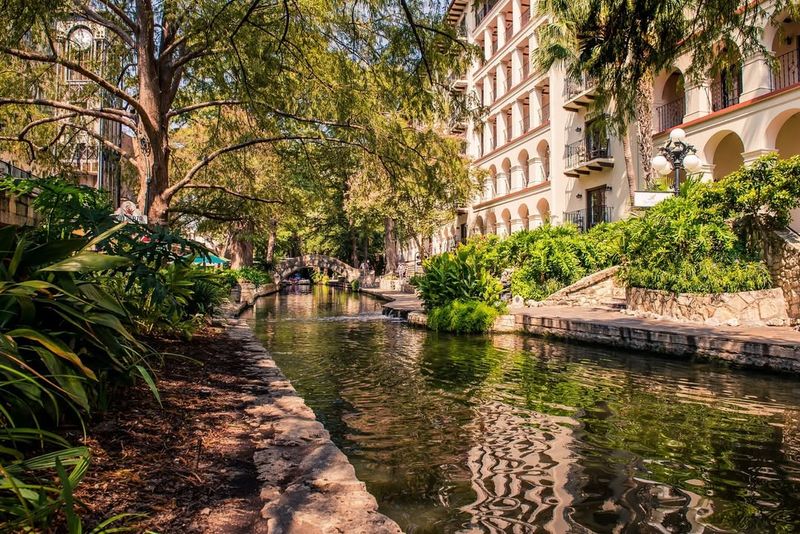 San Antonio, Texas