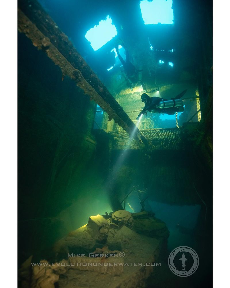 San Francisco Maru, Micronesia