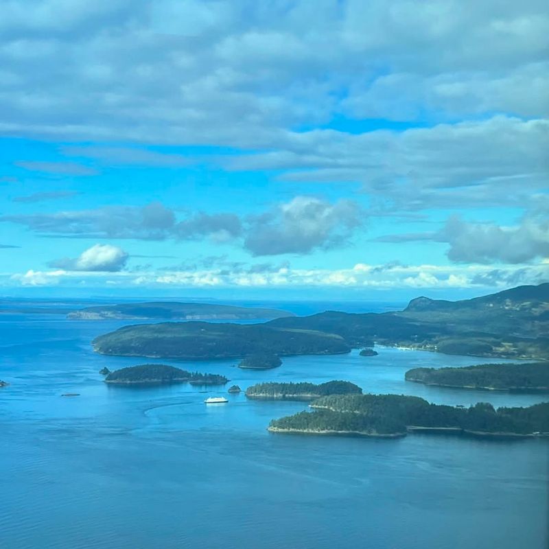 San Juan Island, Washington