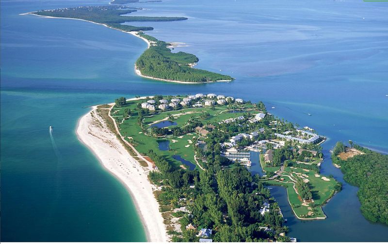 Sanibel Island, Florida