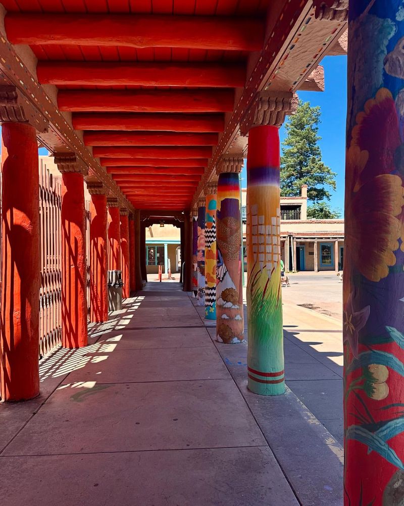 Santa Fe, New Mexico