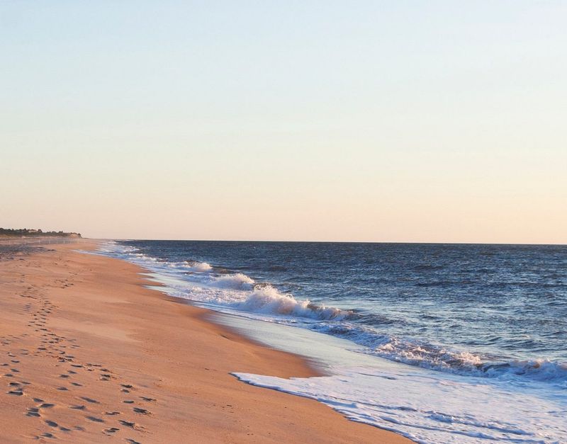 Rehoboth Beach, Delaware