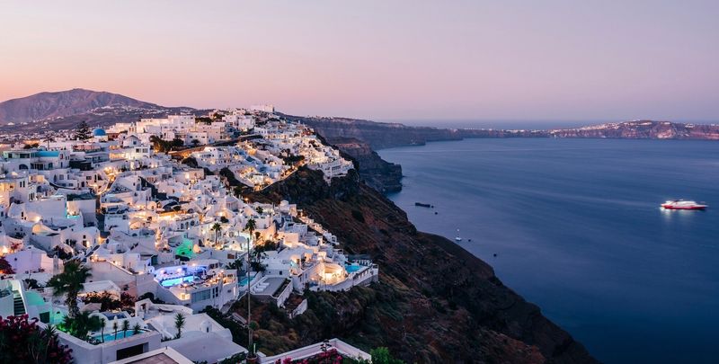 Santorini