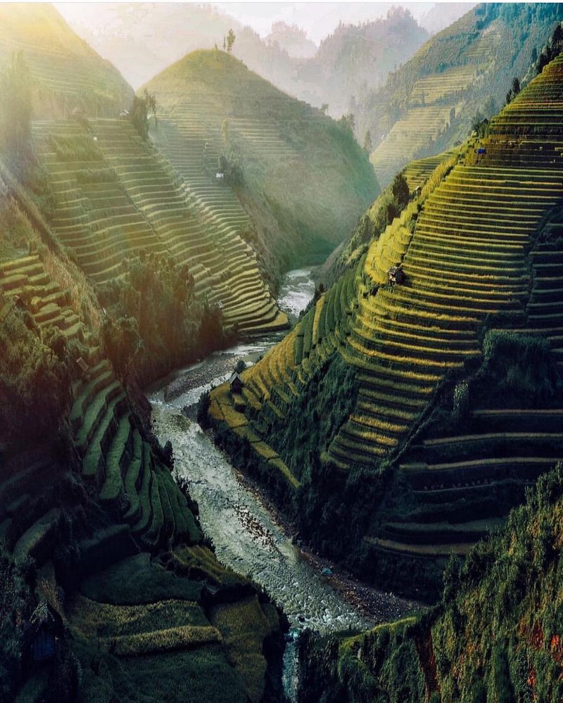 Sapa, Vietnam