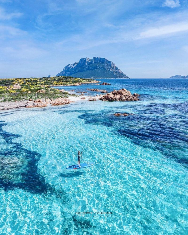 Sardinia