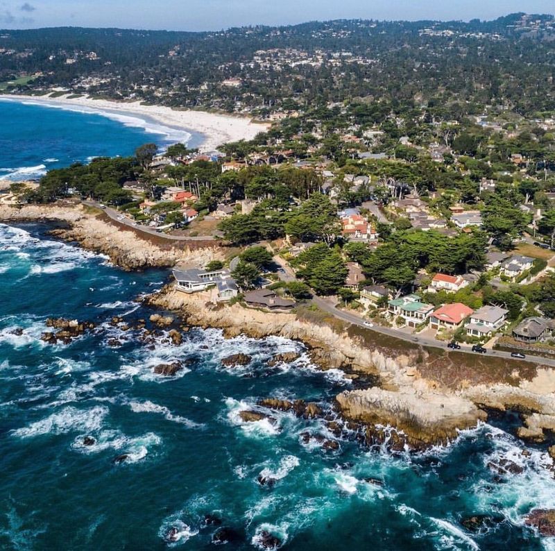 Carmel-by-the-Sea, California