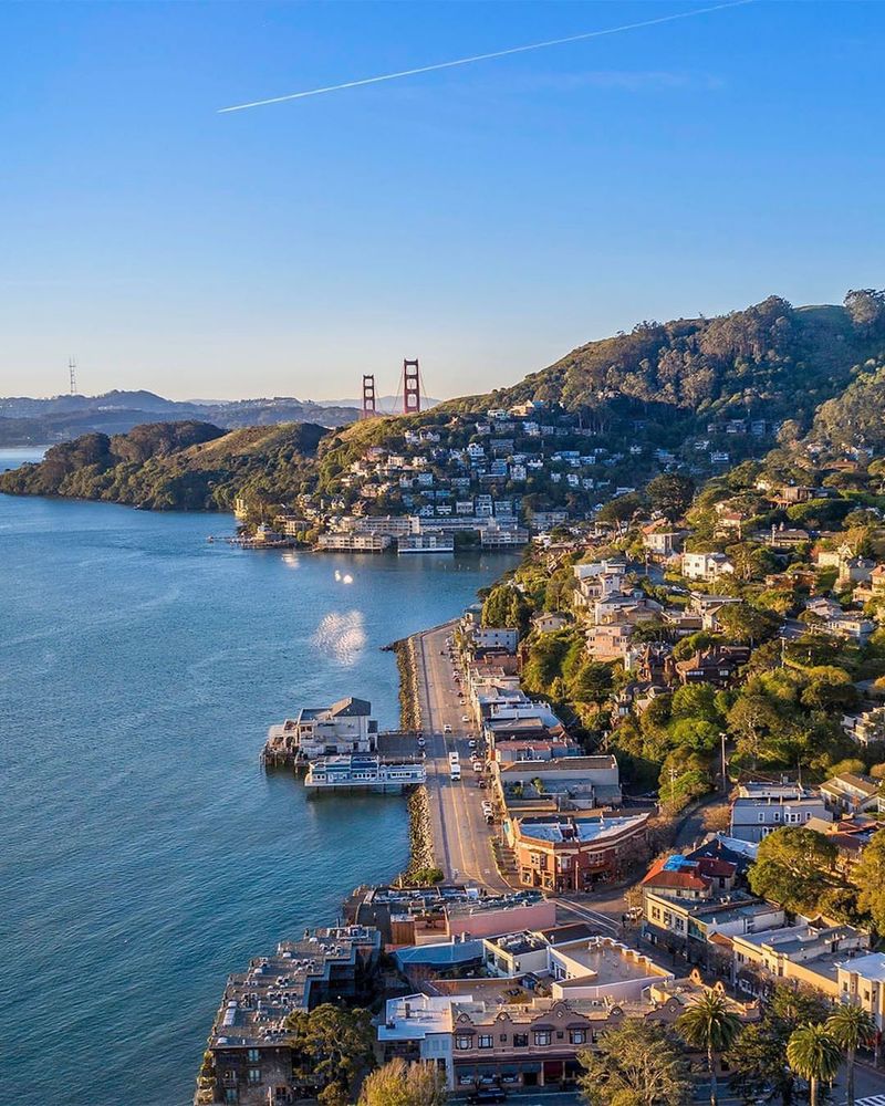 Sausalito