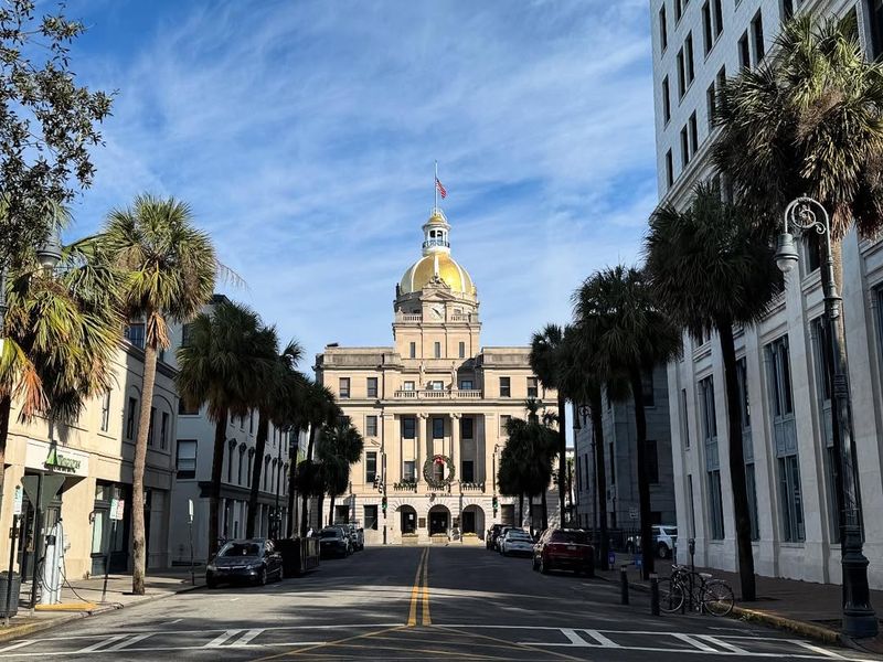 Savannah, Georgia