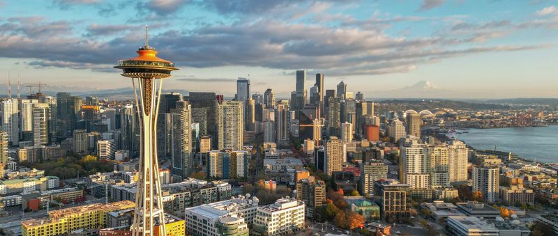 Seattle, Washington