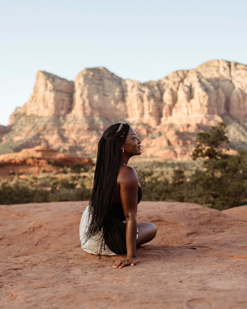 Sedona, Arizona