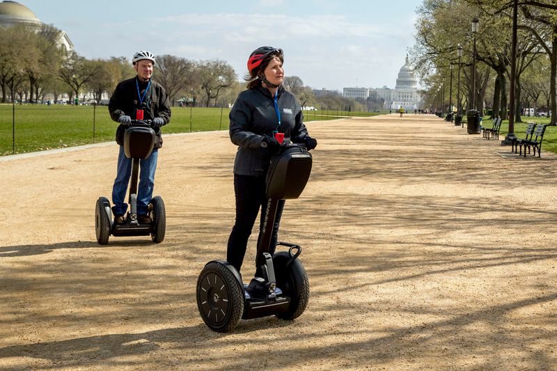 Segway