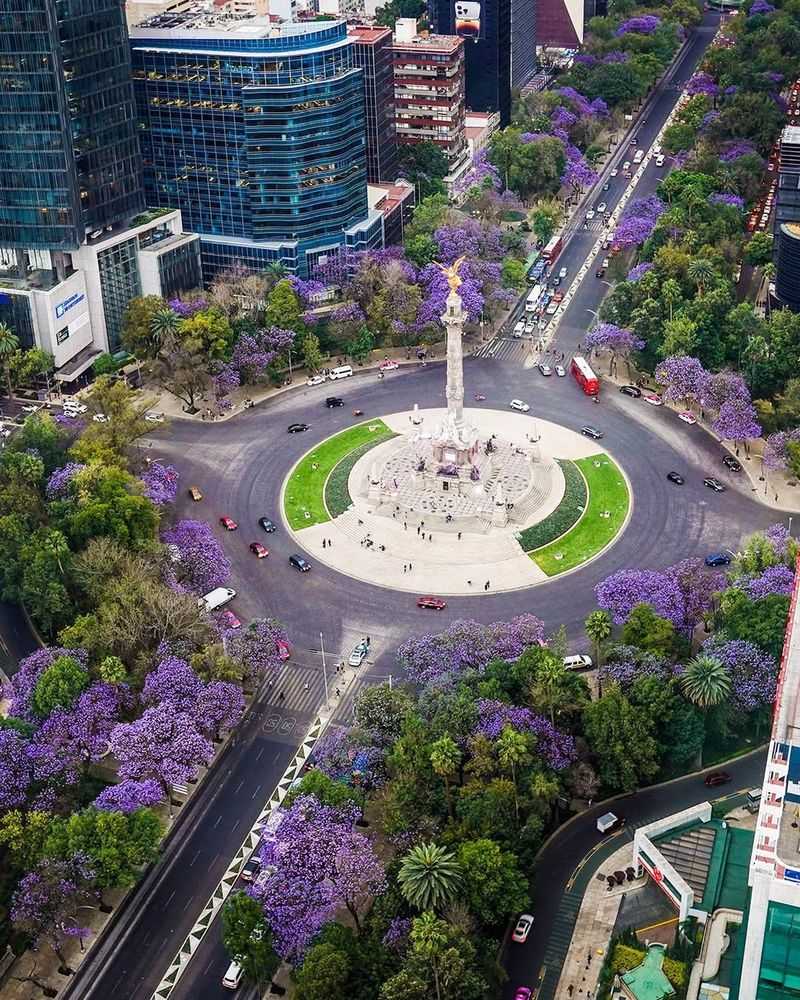 Mexico City, Mexico