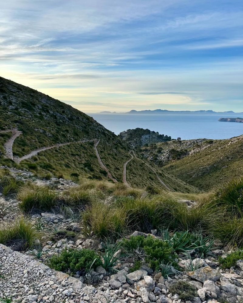 Serra de Tramuntana