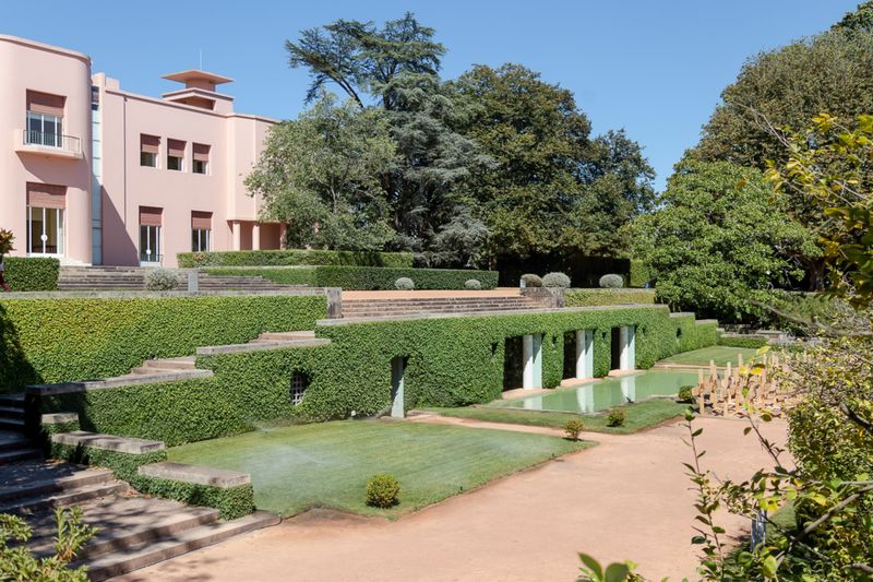 Serralves Museum & Gardens
