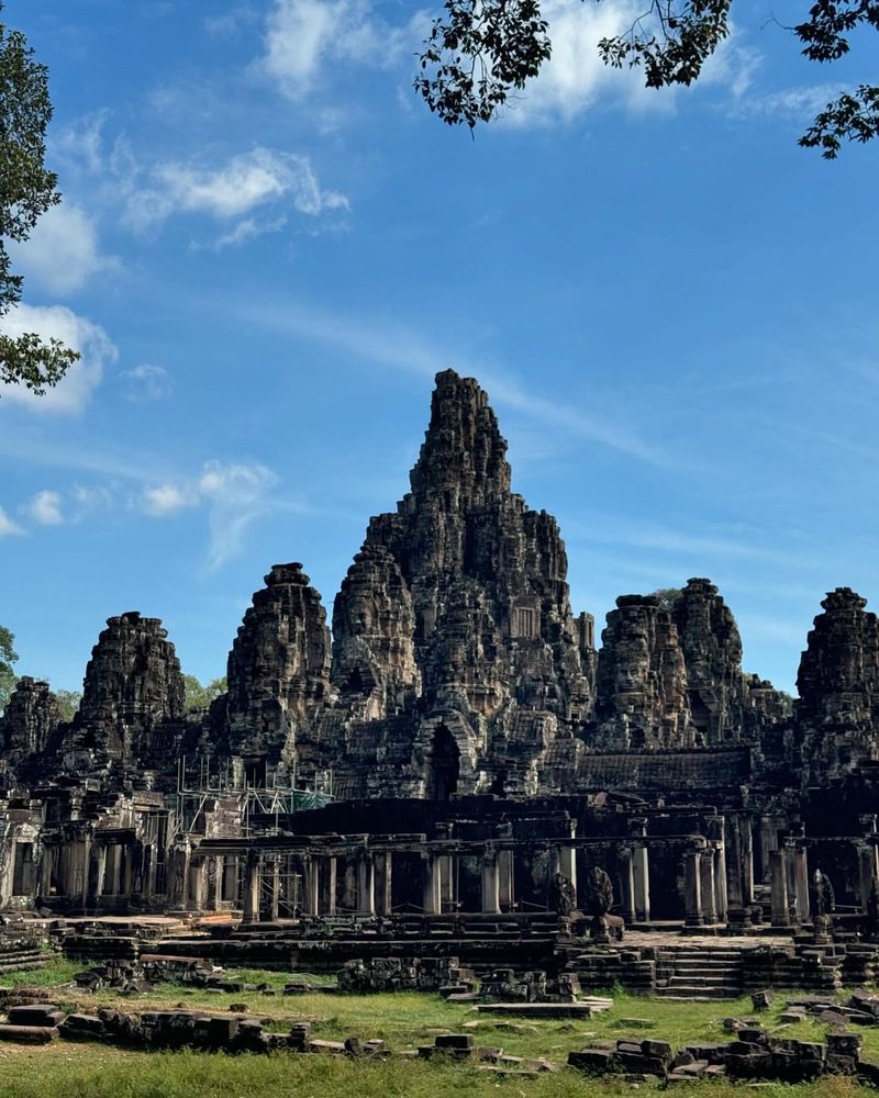 Siem Reap, Cambodia