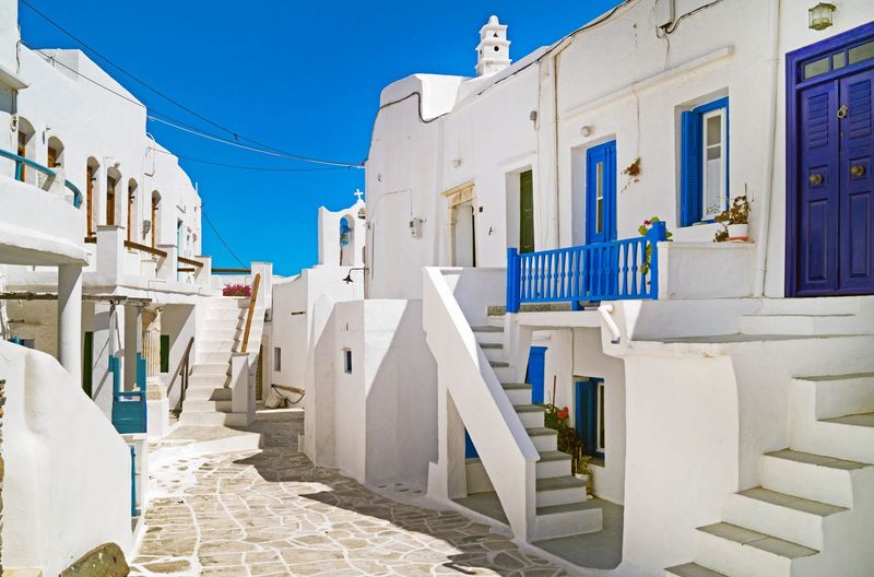 Sifnos, Greece