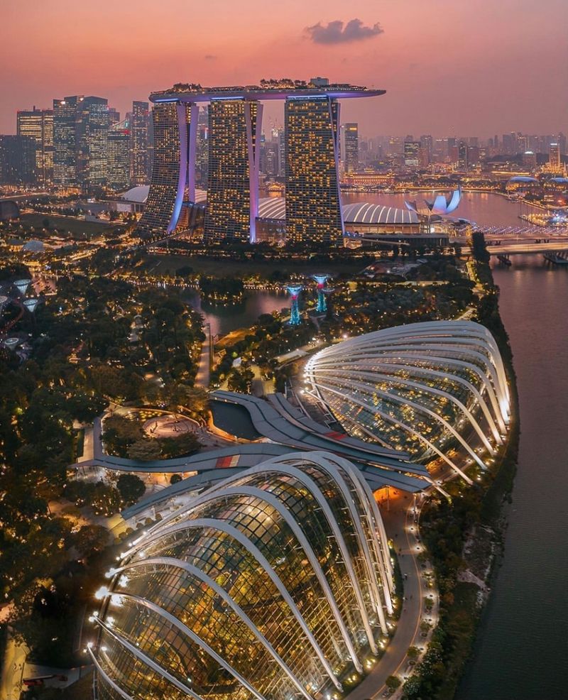 Singapore