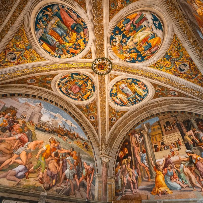 Sistine Chapel