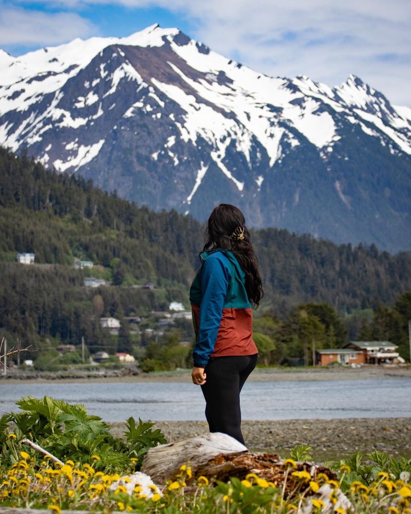 Sitka, Alaska