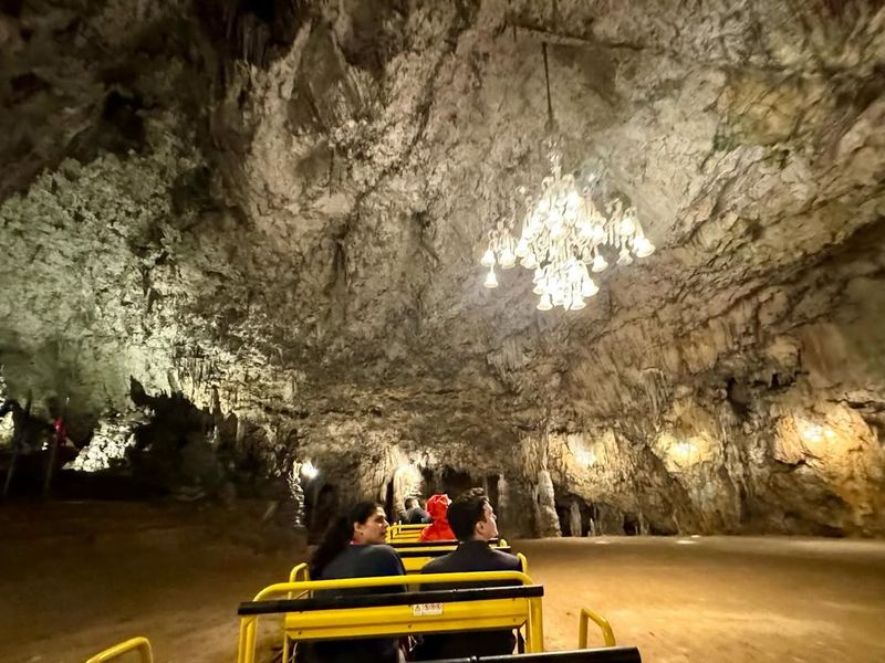 Skocjan Caves, Slovenia