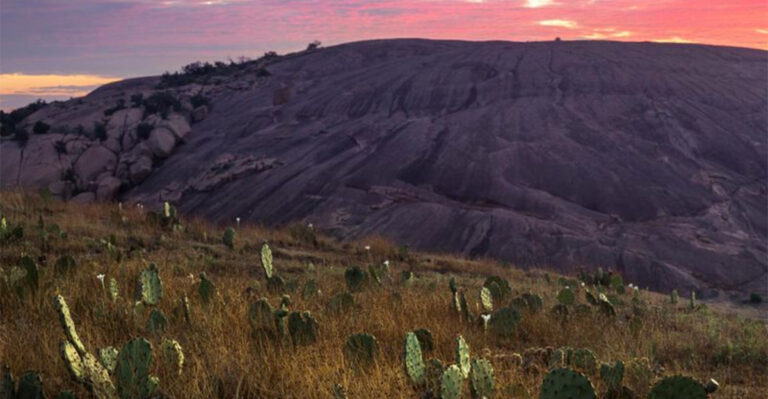 Sleeping Under The Stars In The Most Incredible Wild Camping Spots