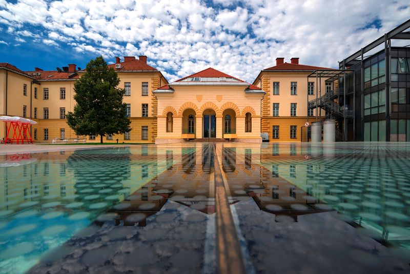 Slovenian Ethnographic Museum