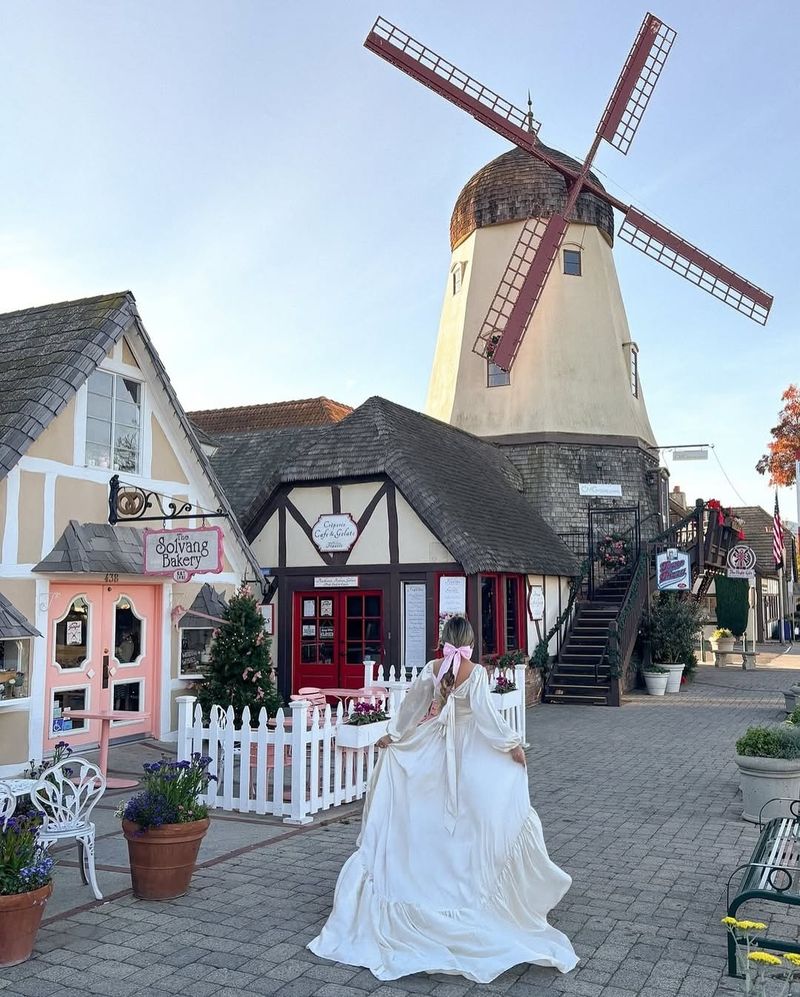 Solvang