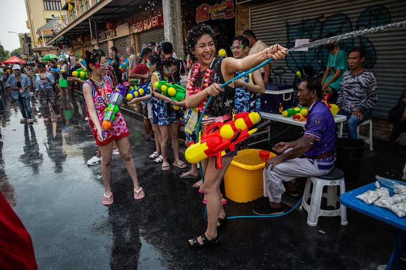 Songkran