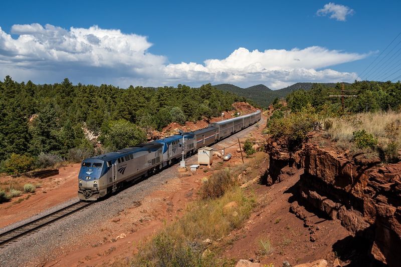 Southwest Chief