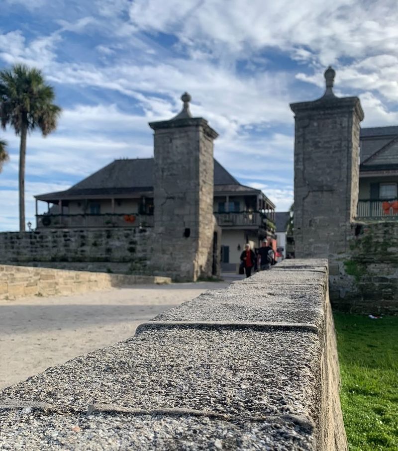 St. Augustine, Florida