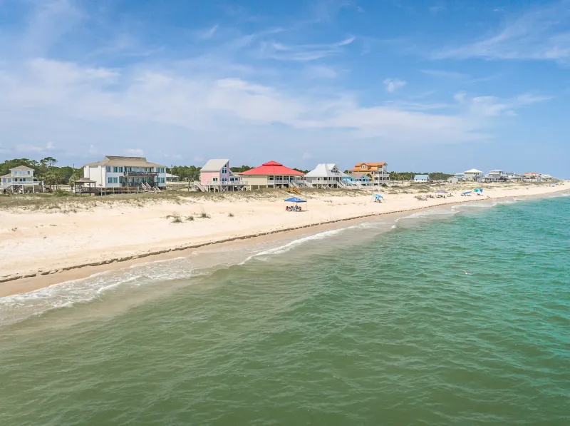 St. George Island