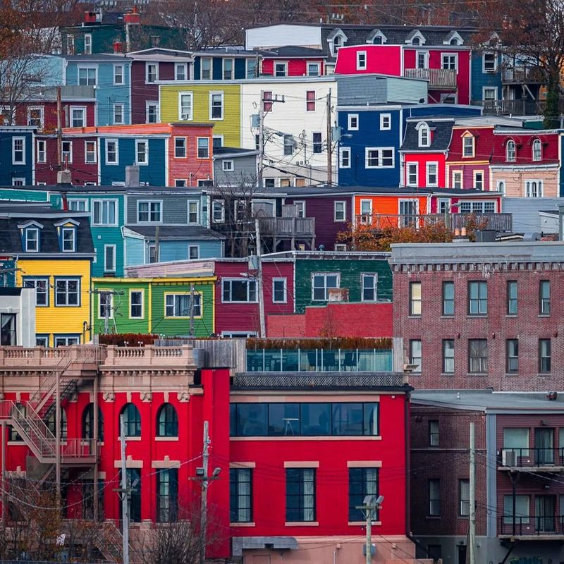 St. John's, Canada