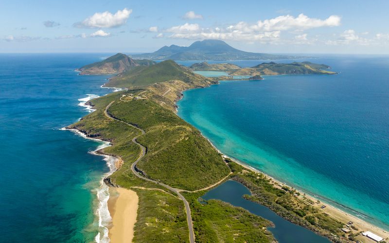 St. Kitts and Nevis