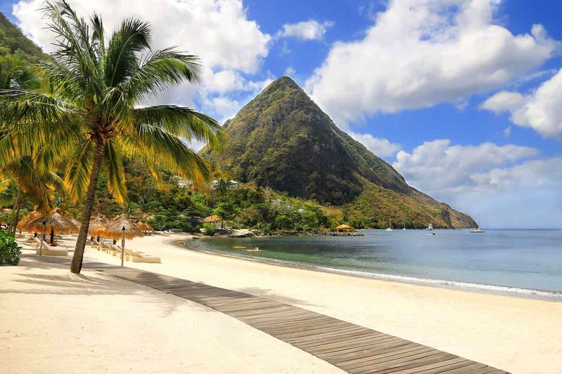 St. Lucia