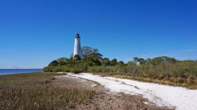 St. Marks National Wildlife Refuge