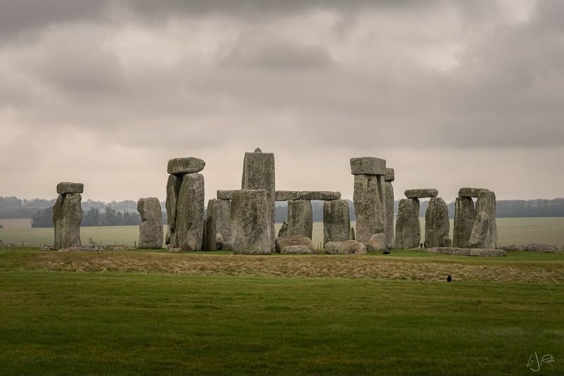 Stonehenge