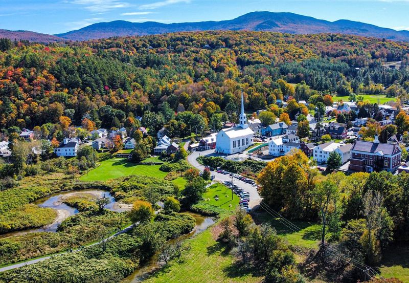 Stowe, Vermont