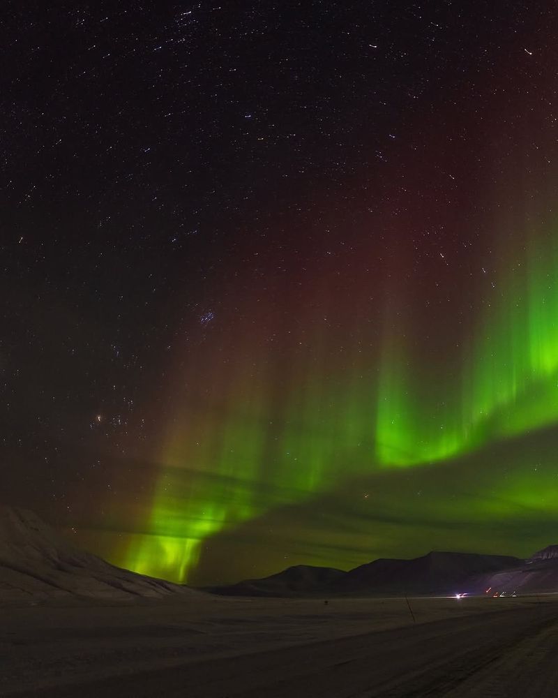 Svalbard, Norway