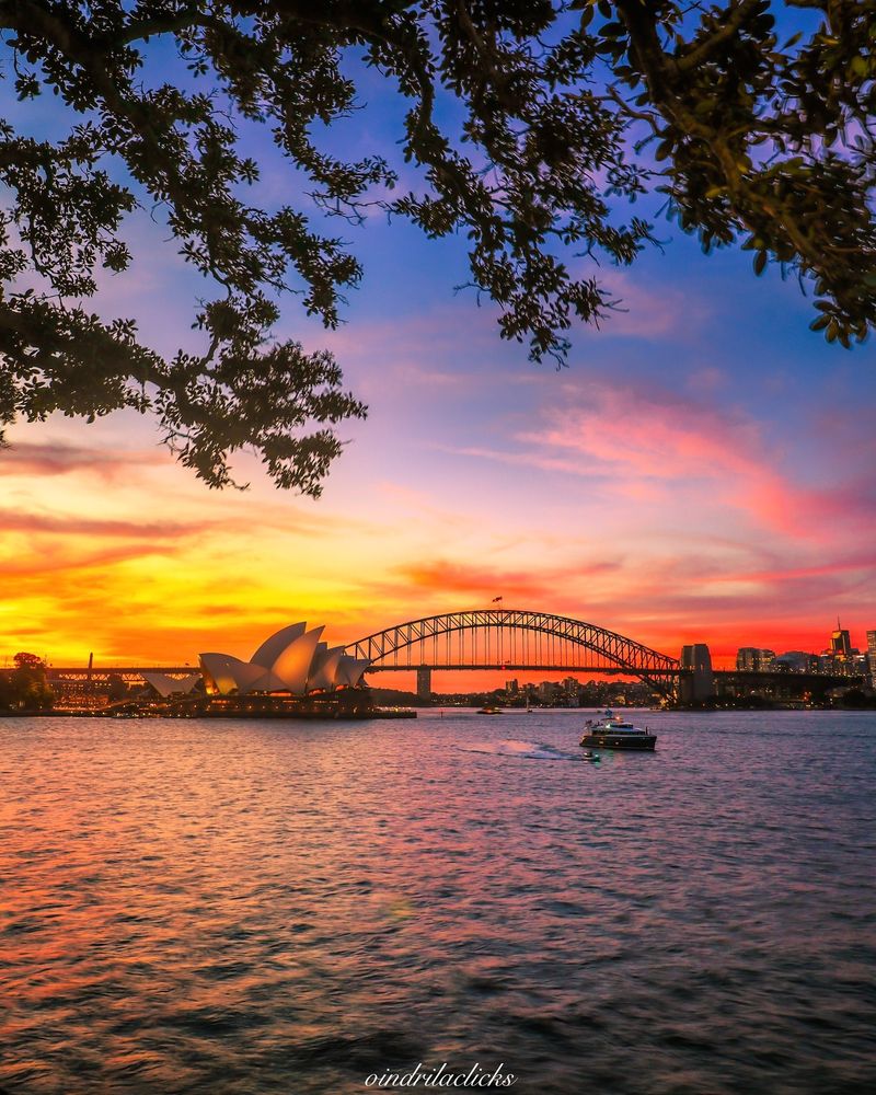 Sydney, Australia